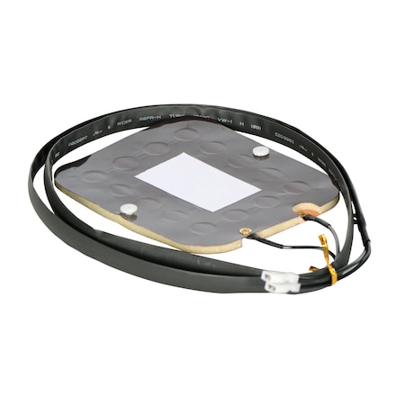 Vestil TRUCK SEAT OPTION - SEAT SAFETY SWITCH LTS-SSS